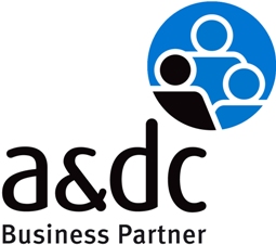 A&DC Logo