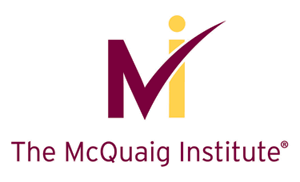 The McQuaig Institue